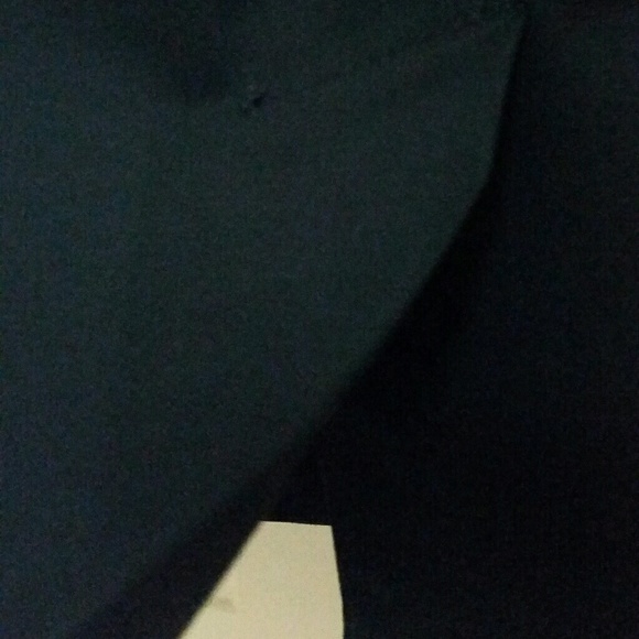 Doffa Skirt Only (Navy)